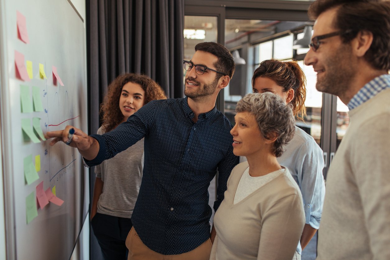 RPA Lifecycle Management: Stages of the RPA Lifecycle